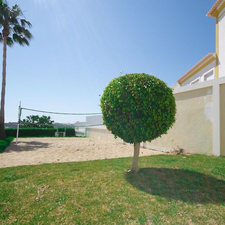 Pedro Mar Villa Albufeira Exterior foto