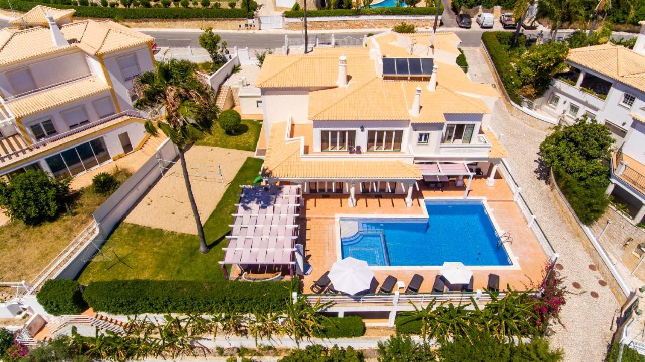 Pedro Mar Villa Albufeira Exterior foto