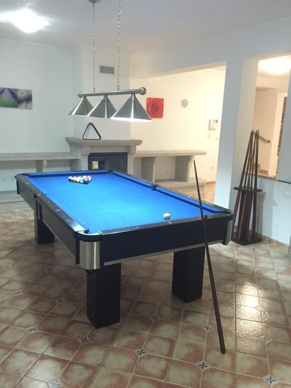 Villa Pedro Mar Albufeira Habitación foto
