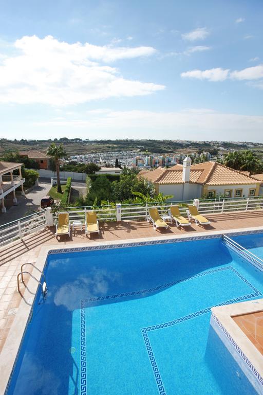 Pedro Mar Villa Albufeira Habitación foto