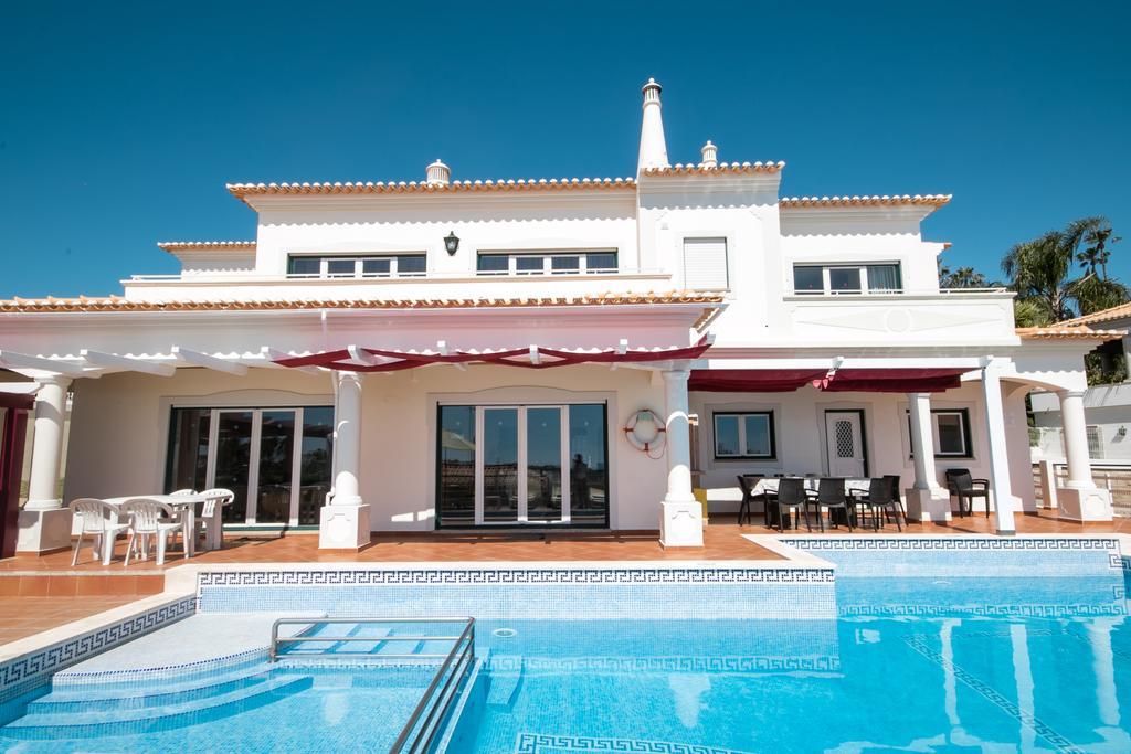 Pedro Mar Villa Albufeira Exterior foto