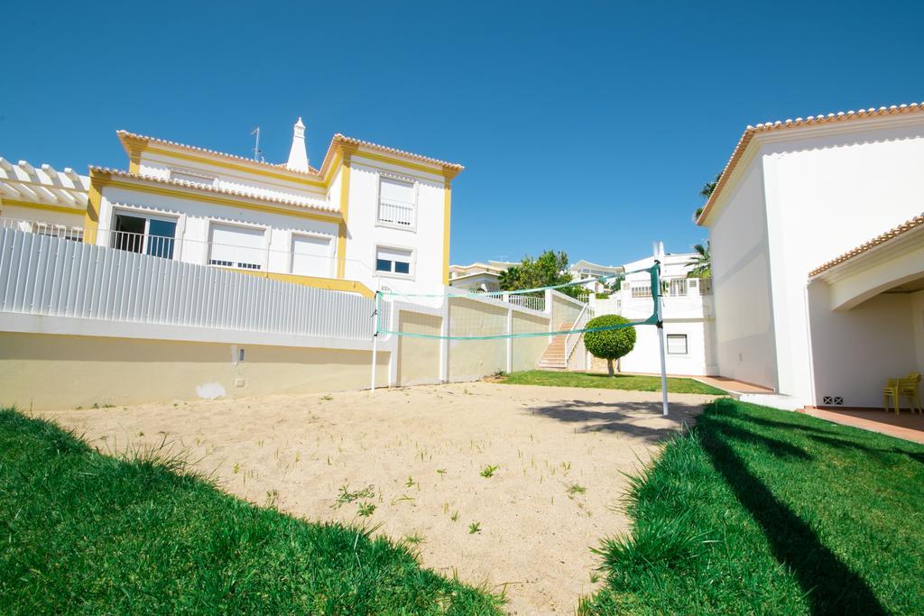 Pedro Mar Villa Albufeira Exterior foto